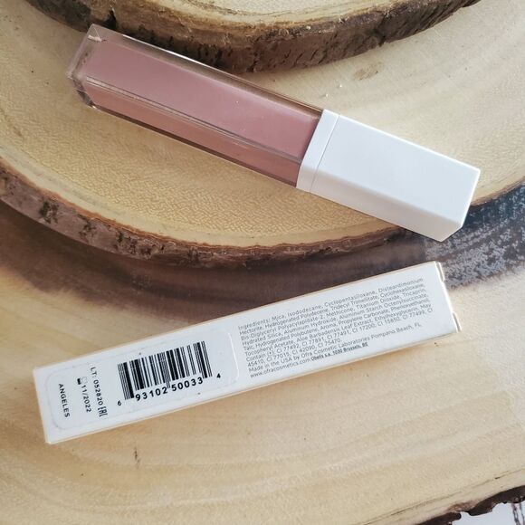 OFRA Liquid Lipstick in Angeles - Picture 8 of 12